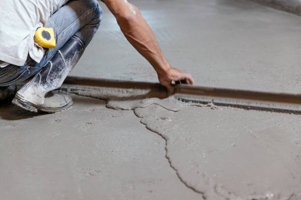Best Concrete Sealing and Maintenance in Fayette, MS