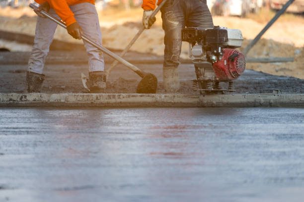 Best Concrete Foundation Repair in Fayette, MS