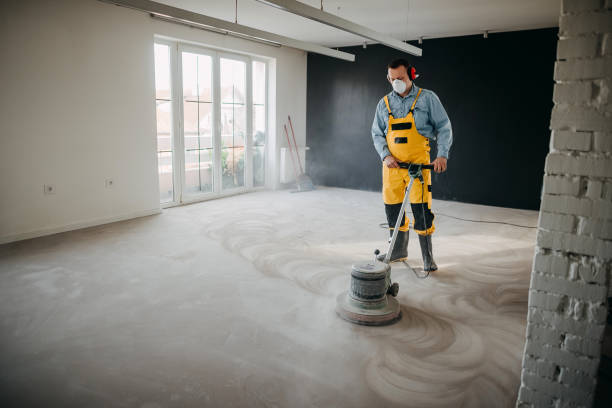 Best Concrete Demolition Services in Fayette, MS