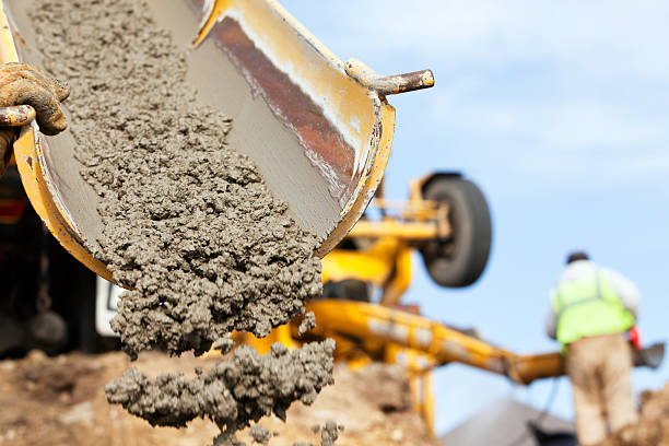  Fayette, MS Concrete contractor Pros